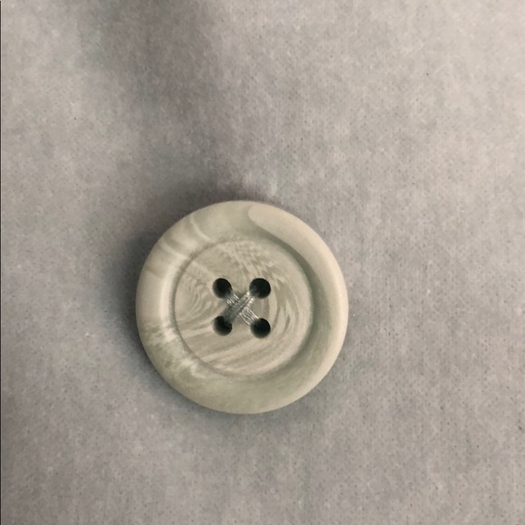 NWOT Mint jacket from VS - Picture 6 of 6